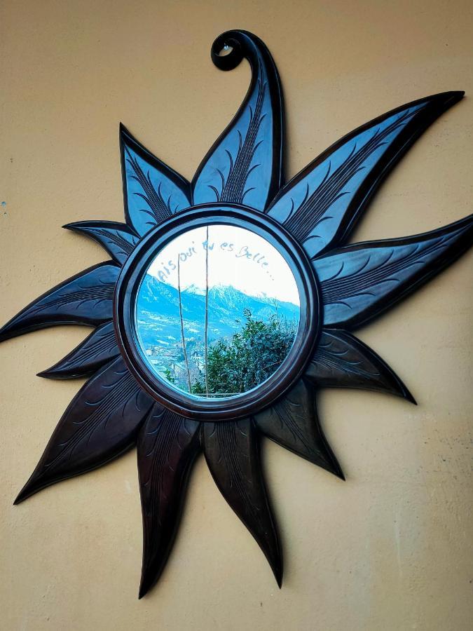 Maison De Massimo Cir 44 Aosta Zewnętrze zdjęcie