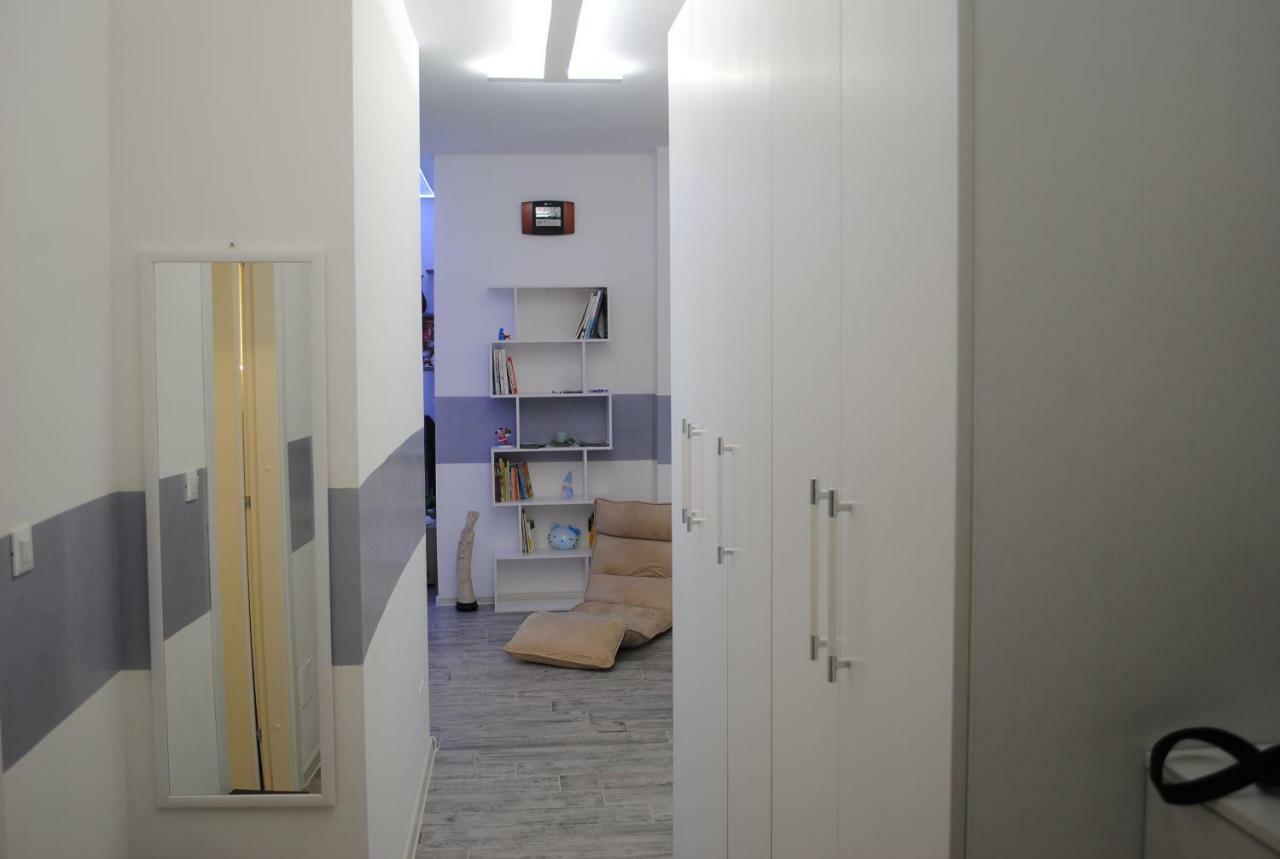 Maison De Massimo Cir 44 Aosta Zewnętrze zdjęcie