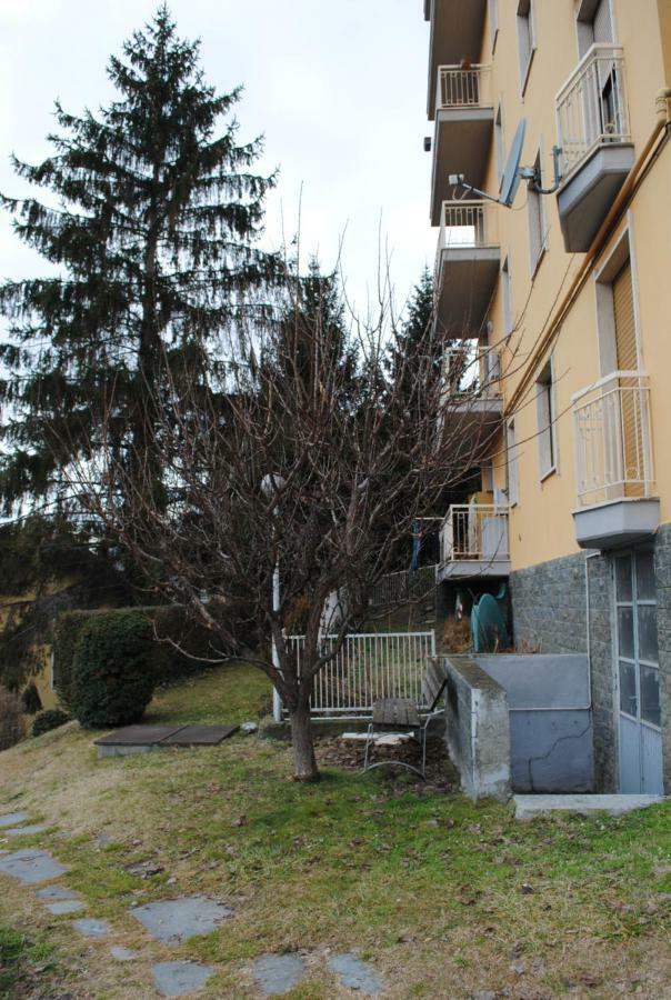Maison De Massimo Cir 44 Aosta Zewnętrze zdjęcie