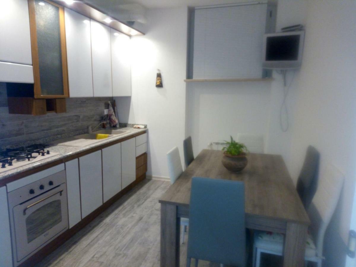 Maison De Massimo Cir 44 Aosta Zewnętrze zdjęcie