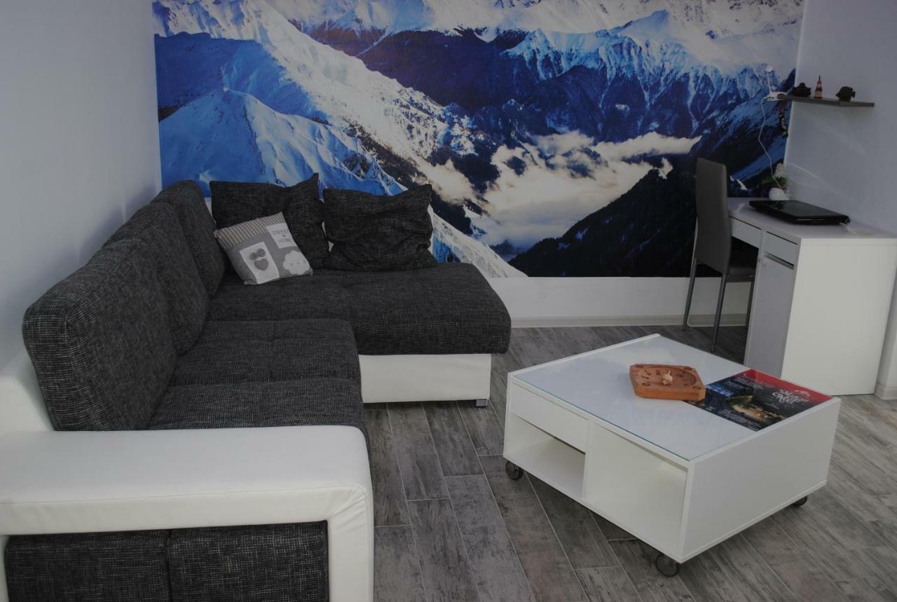 Maison De Massimo Cir 44 Aosta Zewnętrze zdjęcie
