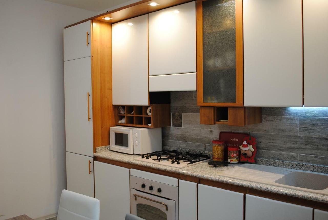 Maison De Massimo Cir 44 Aosta Zewnętrze zdjęcie