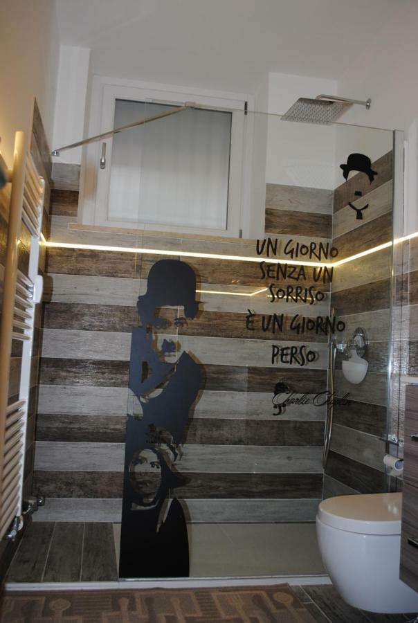 Maison De Massimo Cir 44 Aosta Zewnętrze zdjęcie