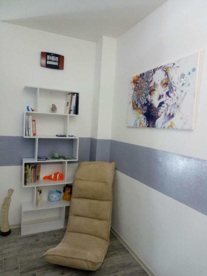 Maison De Massimo Cir 44 Aosta Zewnętrze zdjęcie