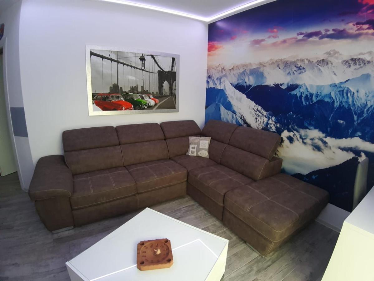 Maison De Massimo Cir 44 Aosta Zewnętrze zdjęcie